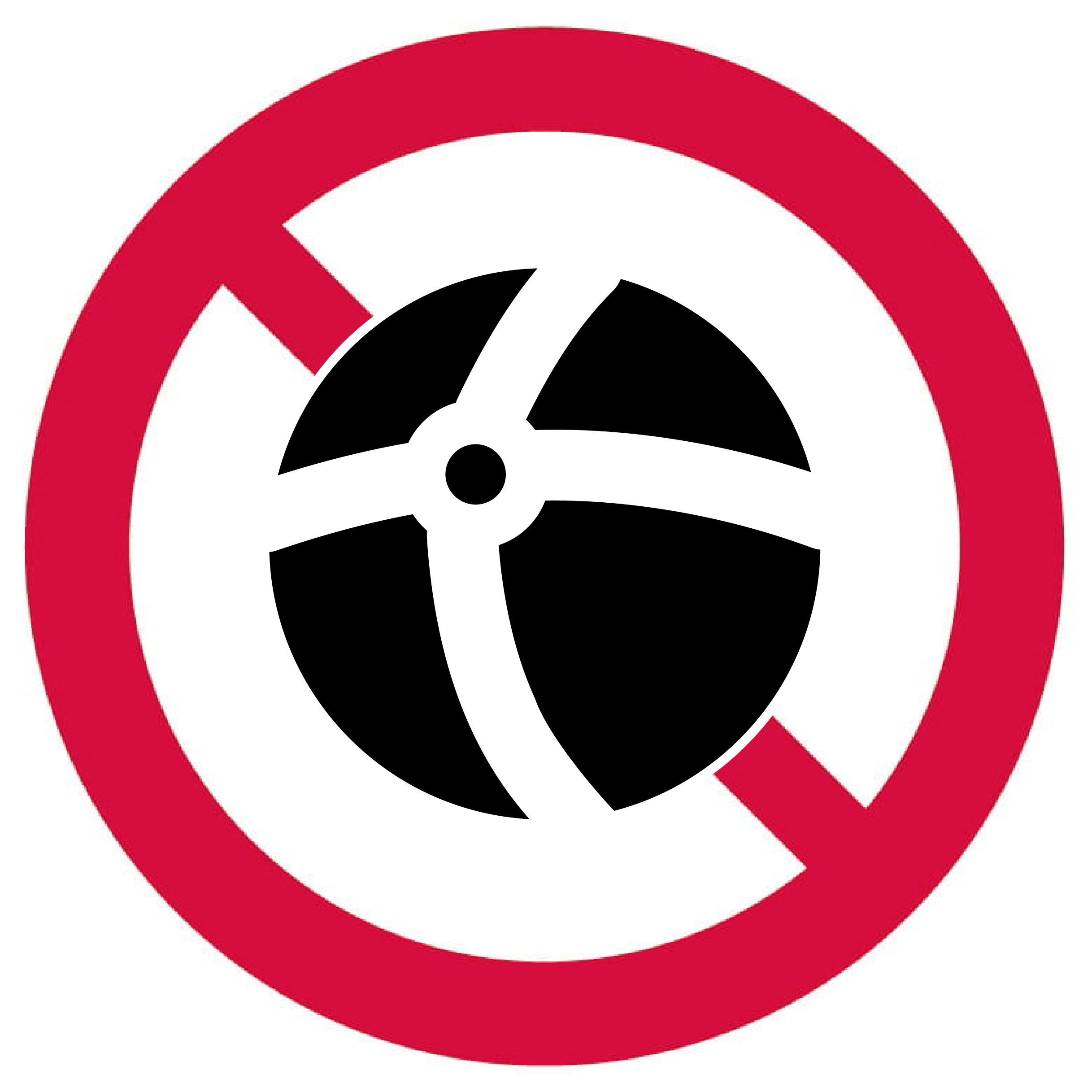 null