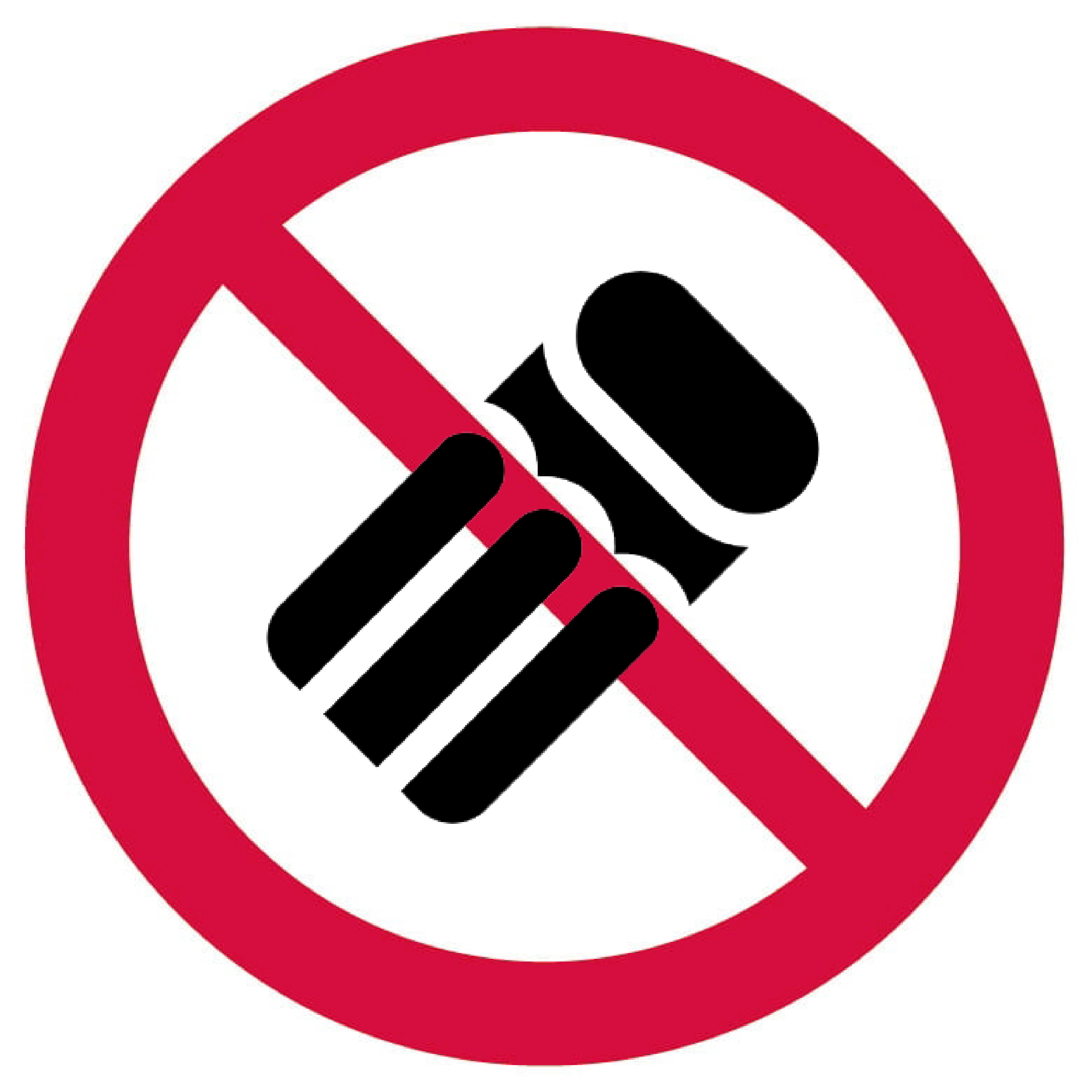 null