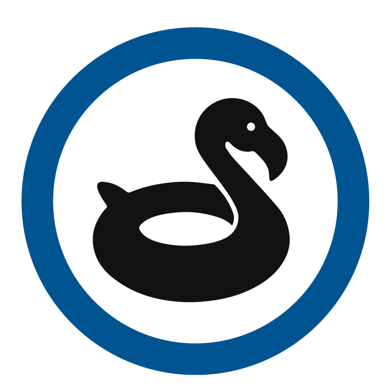 null