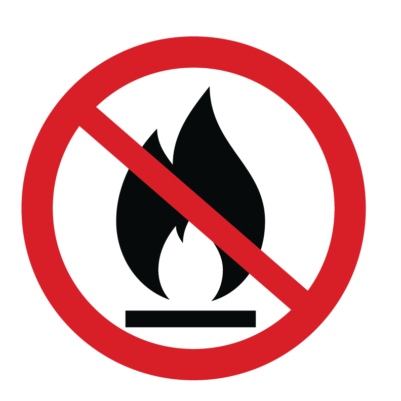 null