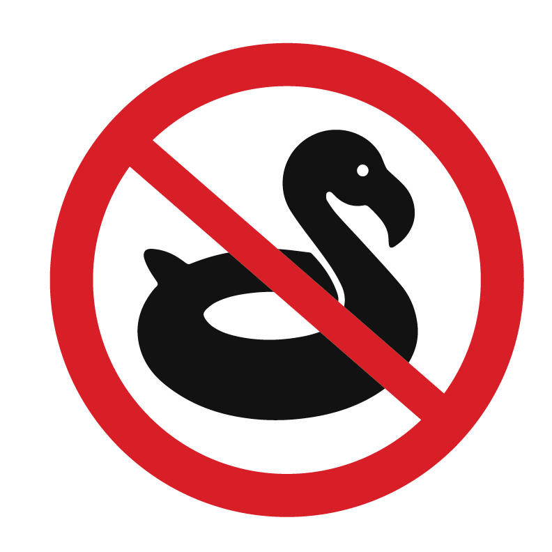 null